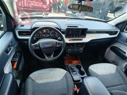 فۆرد ماڤیریک